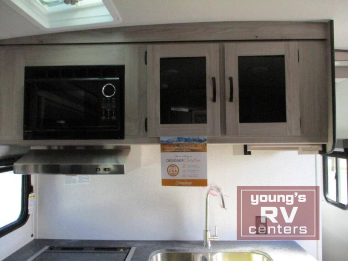 A photo of this 2023 Coachmen Rv Northern Spirit Ultra Lite 2659BH