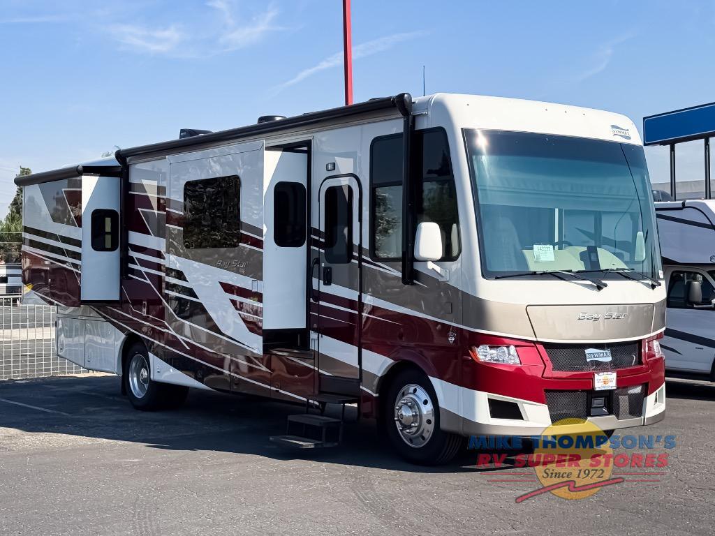 2026 Newmar Bay Star 3225 RV