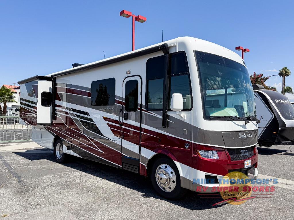 2026 Newmar Bay Star 3114 in santa fe springs CA