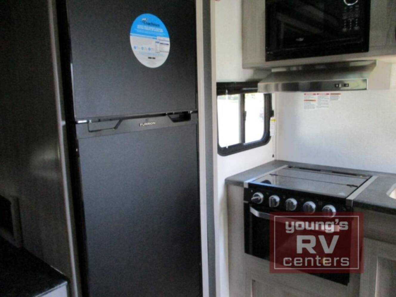 A photo of this 2023 Coachmen Rv Northern Spirit Ultra Lite 2659BH