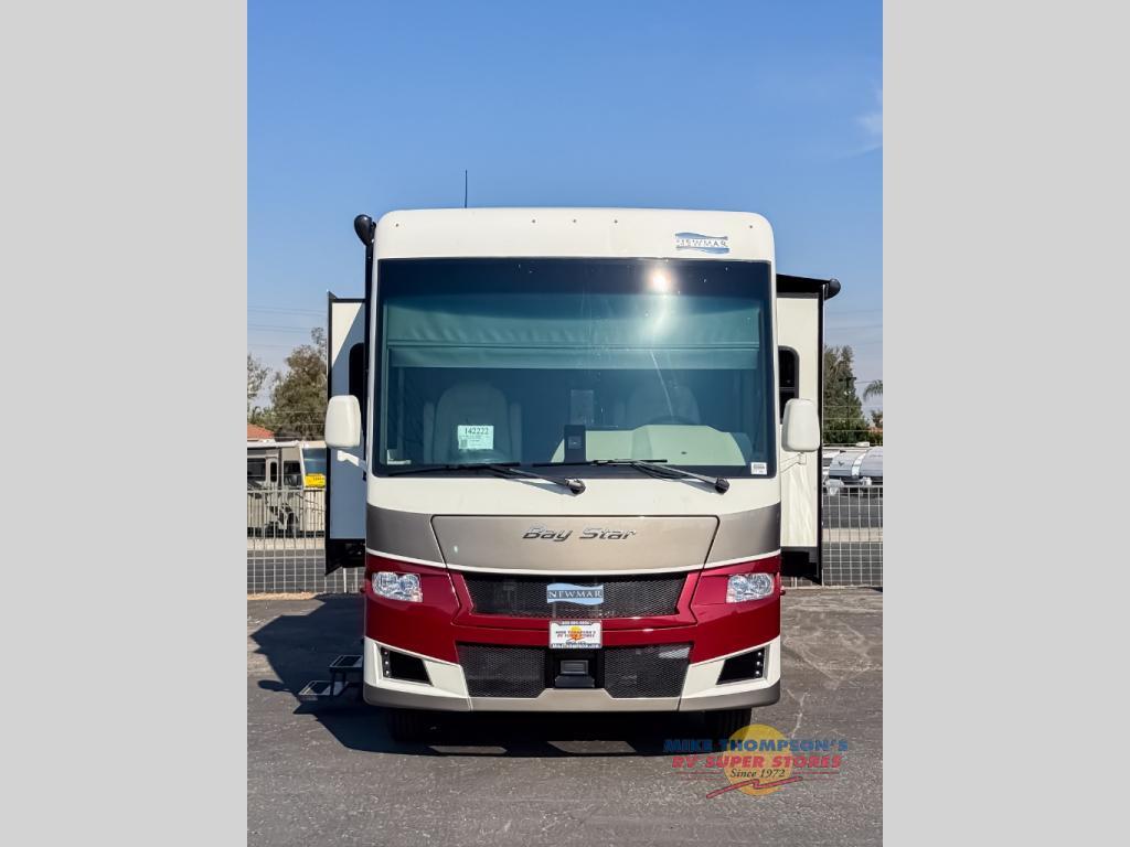 2026 Newmar Bay Star 3225 in fountain valley CA