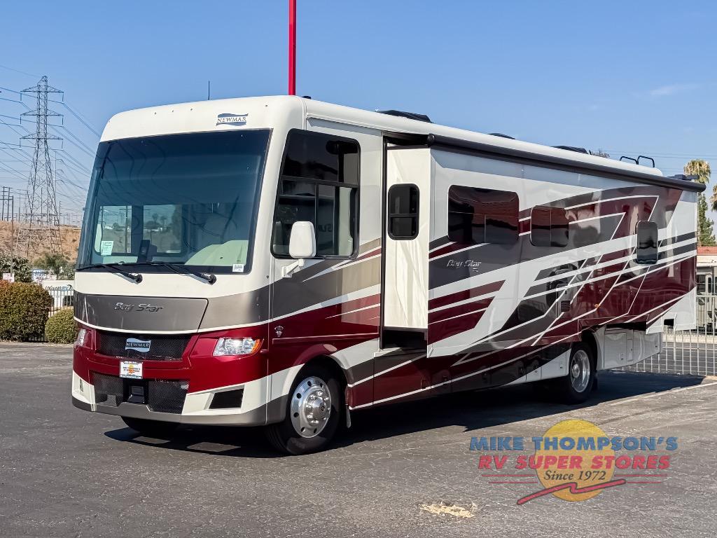 2026 Newmar Bay Star 3225 in fountain valley CA