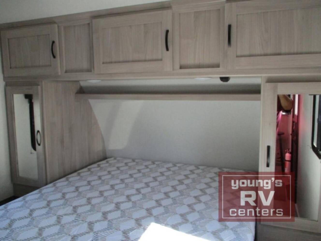 A photo of this 2023 Coachmen Rv Northern Spirit Ultra Lite 2659BH