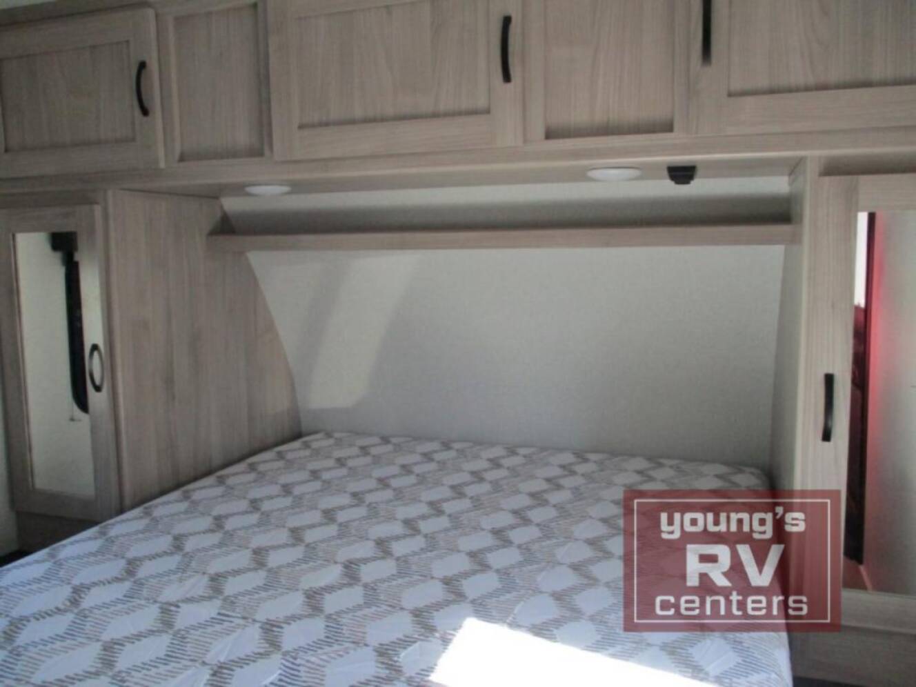 A photo of this 2023 Coachmen Rv Northern Spirit Ultra Lite 2659BH