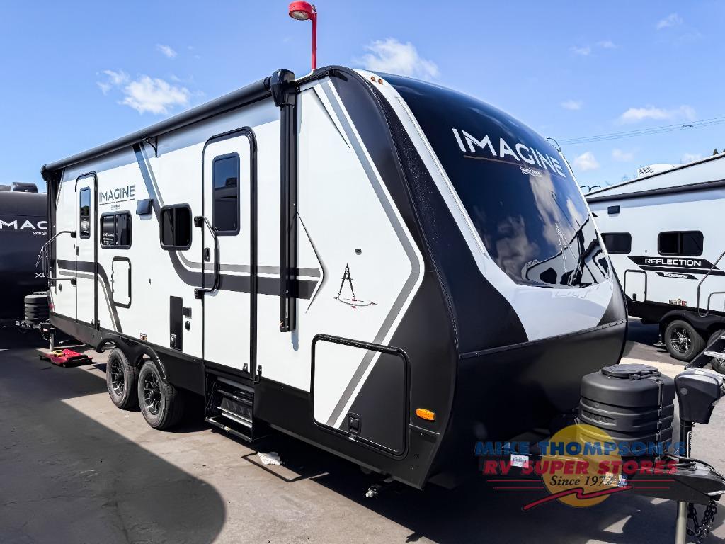 2026 Grand Design Imagine 2300MK in colton CA
