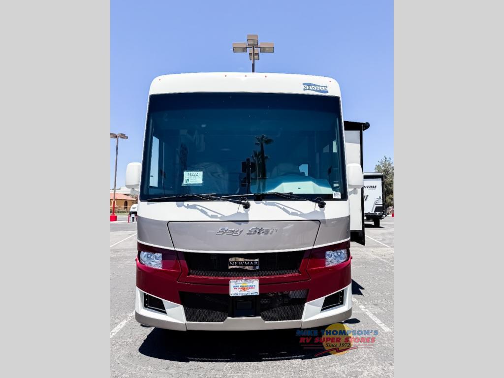 2026 Newmar Bay Star 3626 in fountain valley CA