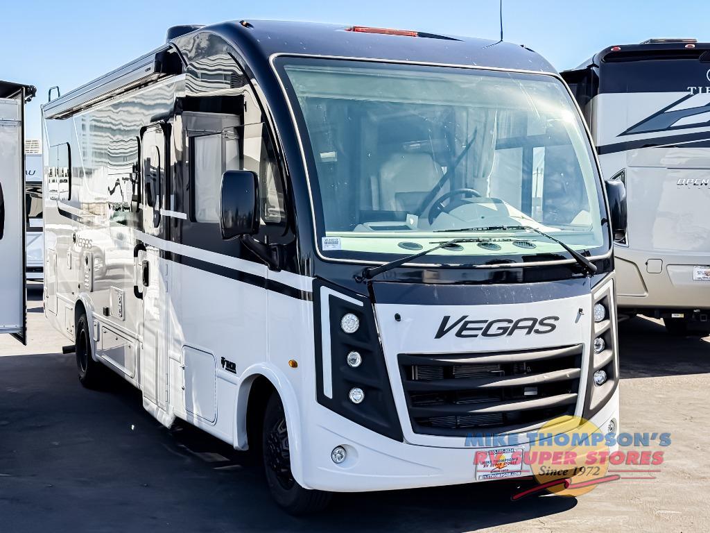 2026 Thor Motor Coach Vegas 26.2 RV