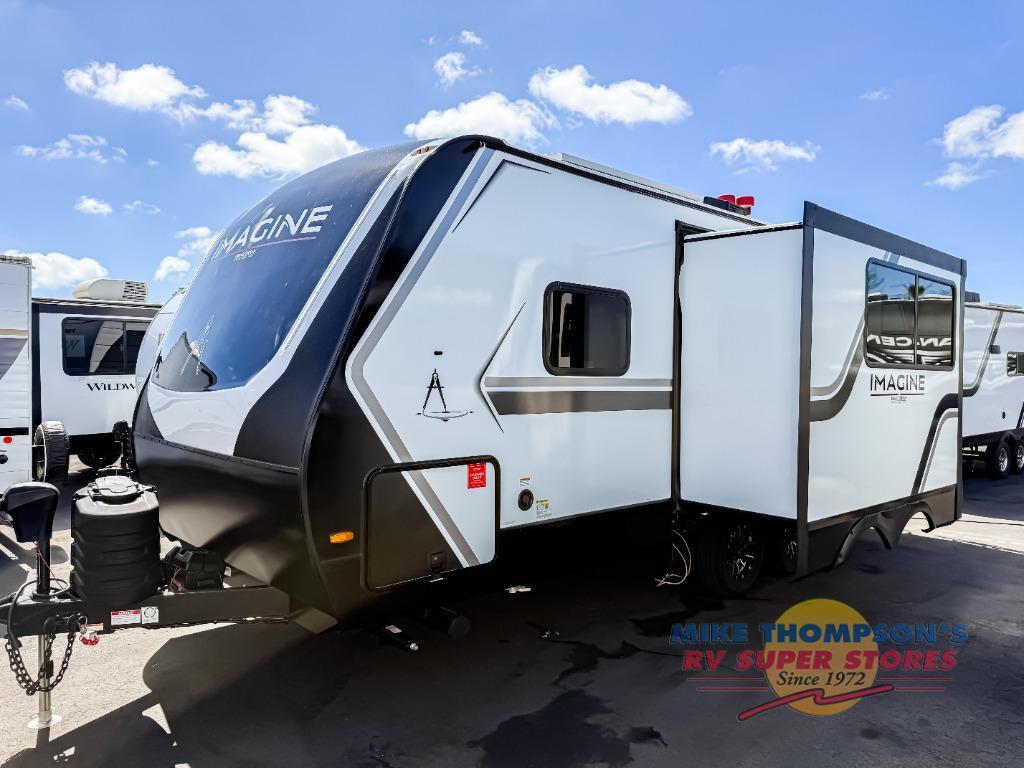 2026 Grand Design Imagine 2300MK in colton CA