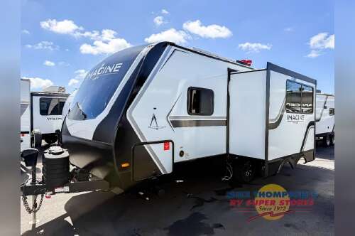 2026 Grand Design Imagine 2300MK in colton CA
