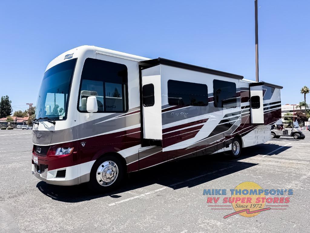 2026 Newmar Bay Star 3626 in fountain valley CA