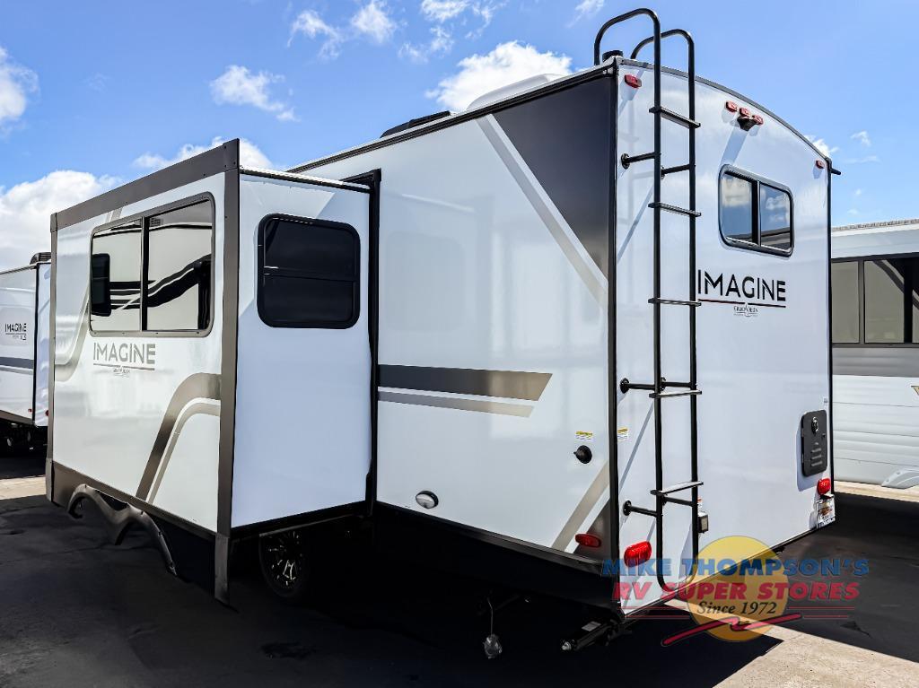 2026 Grand Design Imagine 2300MK in colton CA