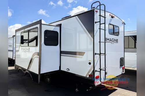 2026 Grand Design Imagine 2300MK in colton CA