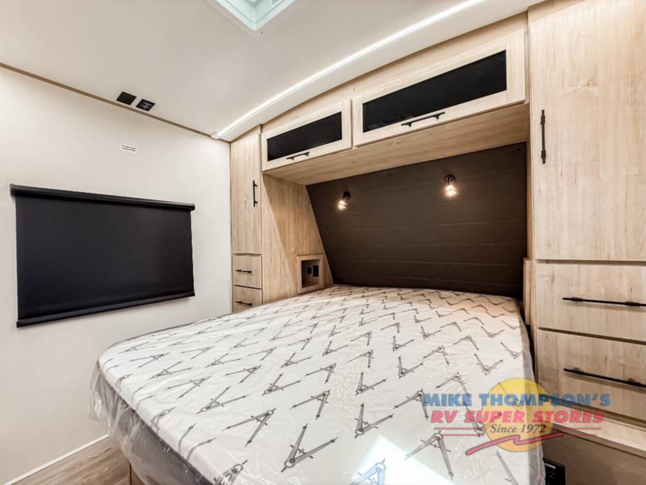 A photo of this 2026 Grand Design Imagine 2300MK
