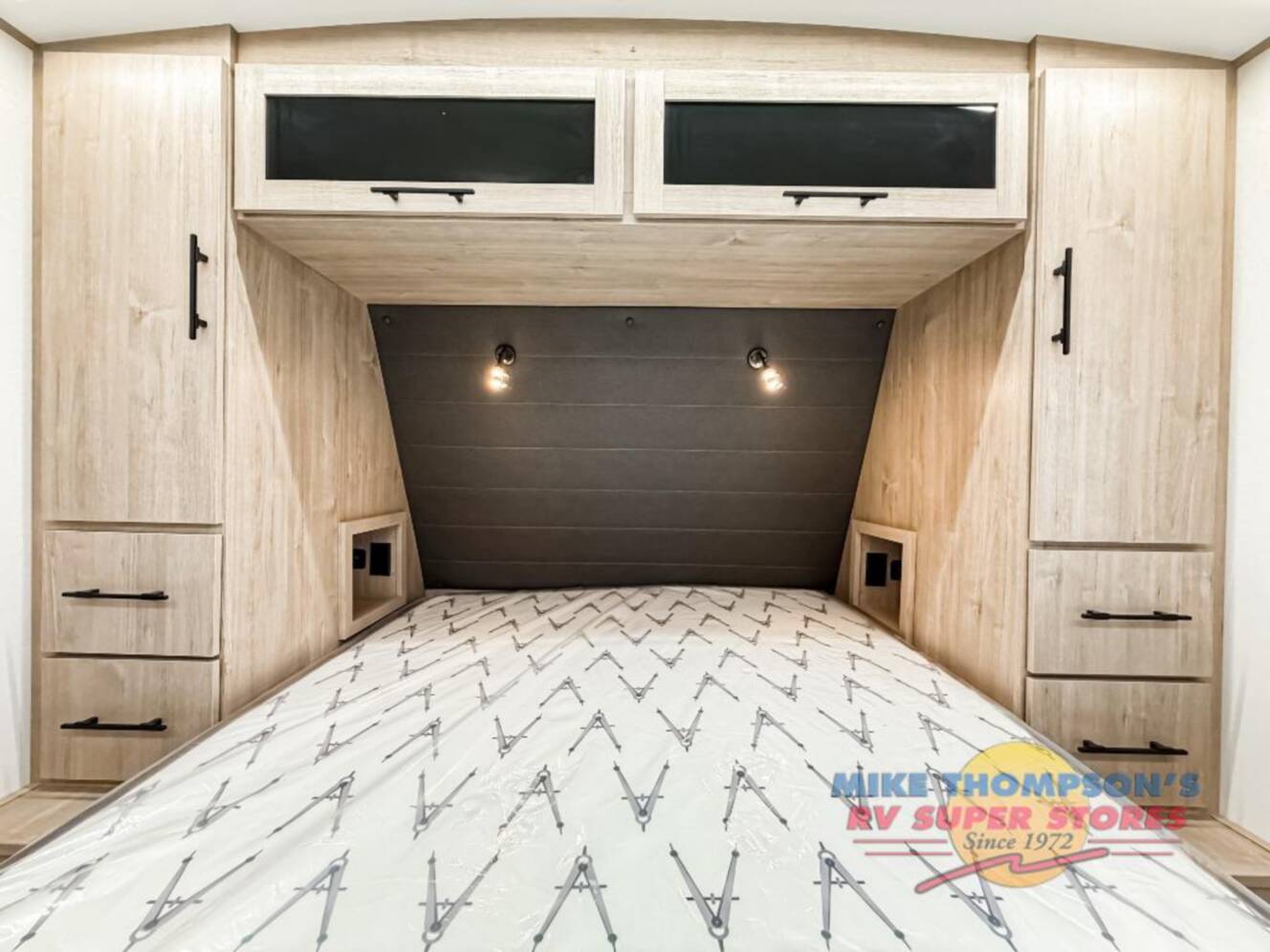 A photo of this 2026 Grand Design Imagine 2300MK