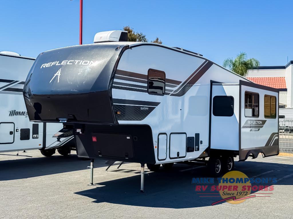 2026 Grand Design Reflection 100 Series 28RL in colton CA