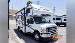 2026 Forest River Rv Sunseeker LE 2250SLE Ford RV