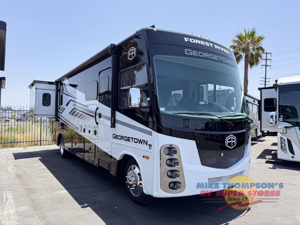 2026 Forest River Rv Georgetown 5 Series 31L5 RV