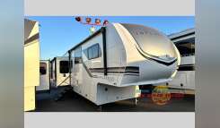 2025 Grand Design Influence 3203GK RV