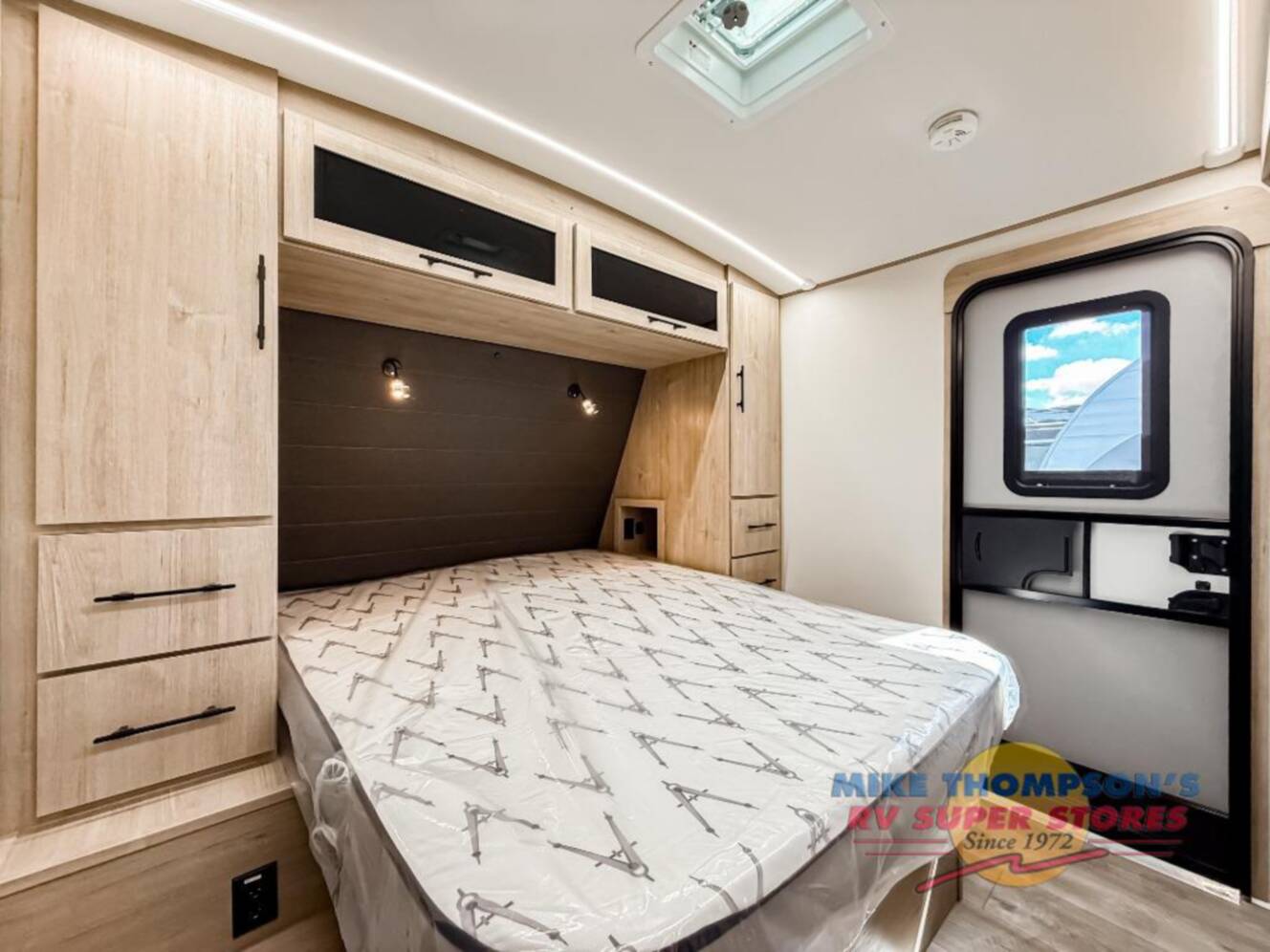 A photo of this 2026 Grand Design Imagine 2300MK