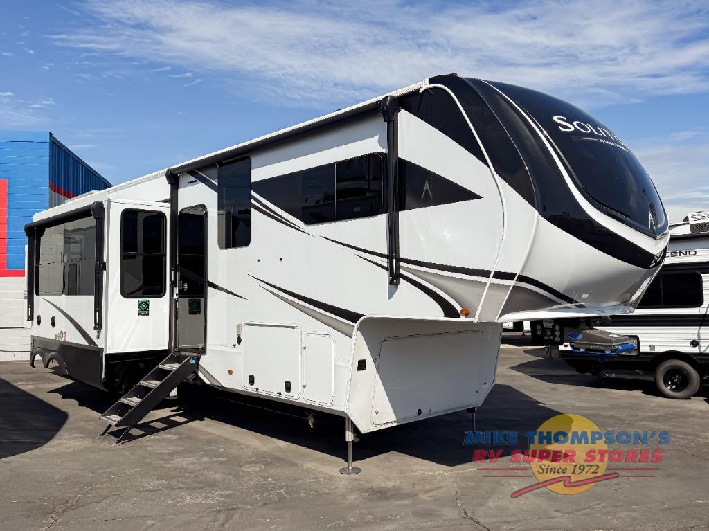 2026 Grand Design Solitude 391DL in cathedral city CA