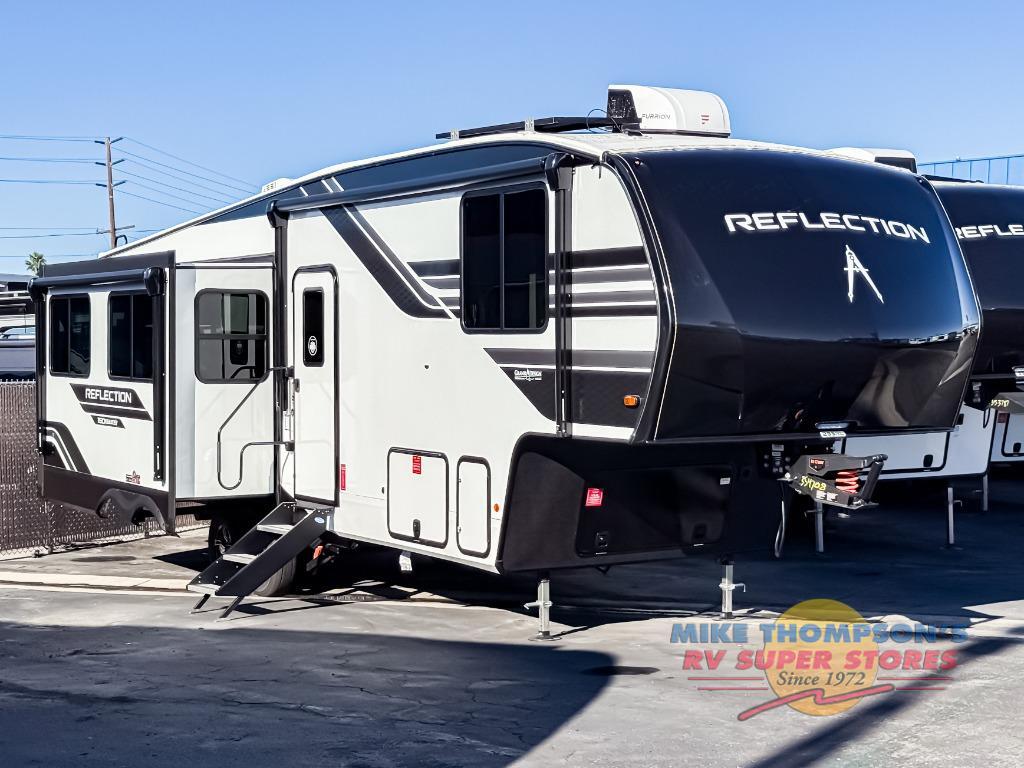 2026 Grand Design Reflection 150 Series 295RL in colton CA