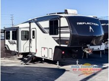 2026 Grand Design RV Reflection 150 Series 295RL Review image
