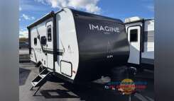 2026 Grand Design Imagine AIM 16MLA RV