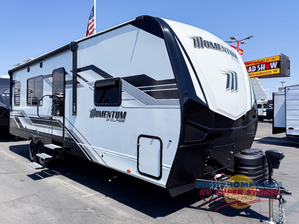 2026 Grand Design Momentum G-Class 27G in fountain valley CA