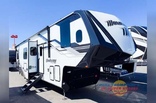 2026 Grand Design Momentum M-Class 392M in fountain valley CA