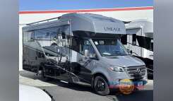 2026 Grand Design Lineage Series M 25TK RV