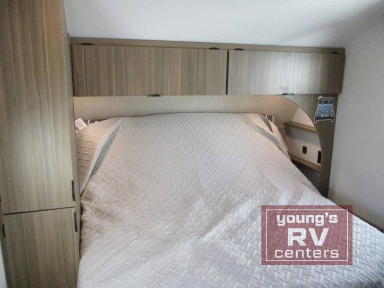 A photo of this 2026 Forest River Rv Salem Cruise Lite 26ICE