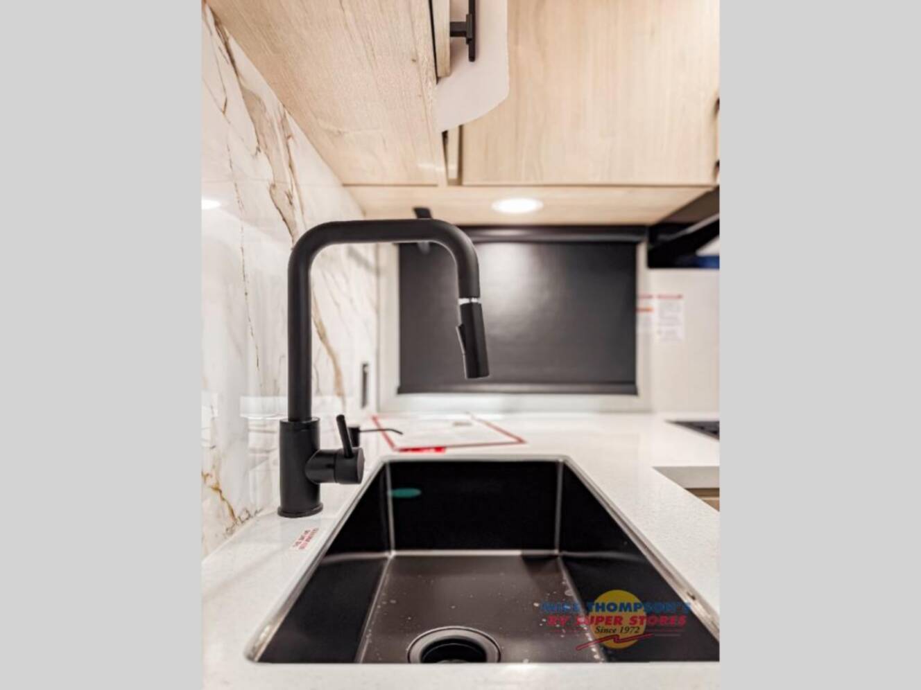A photo of this 2026 Grand Design Imagine 2300MK