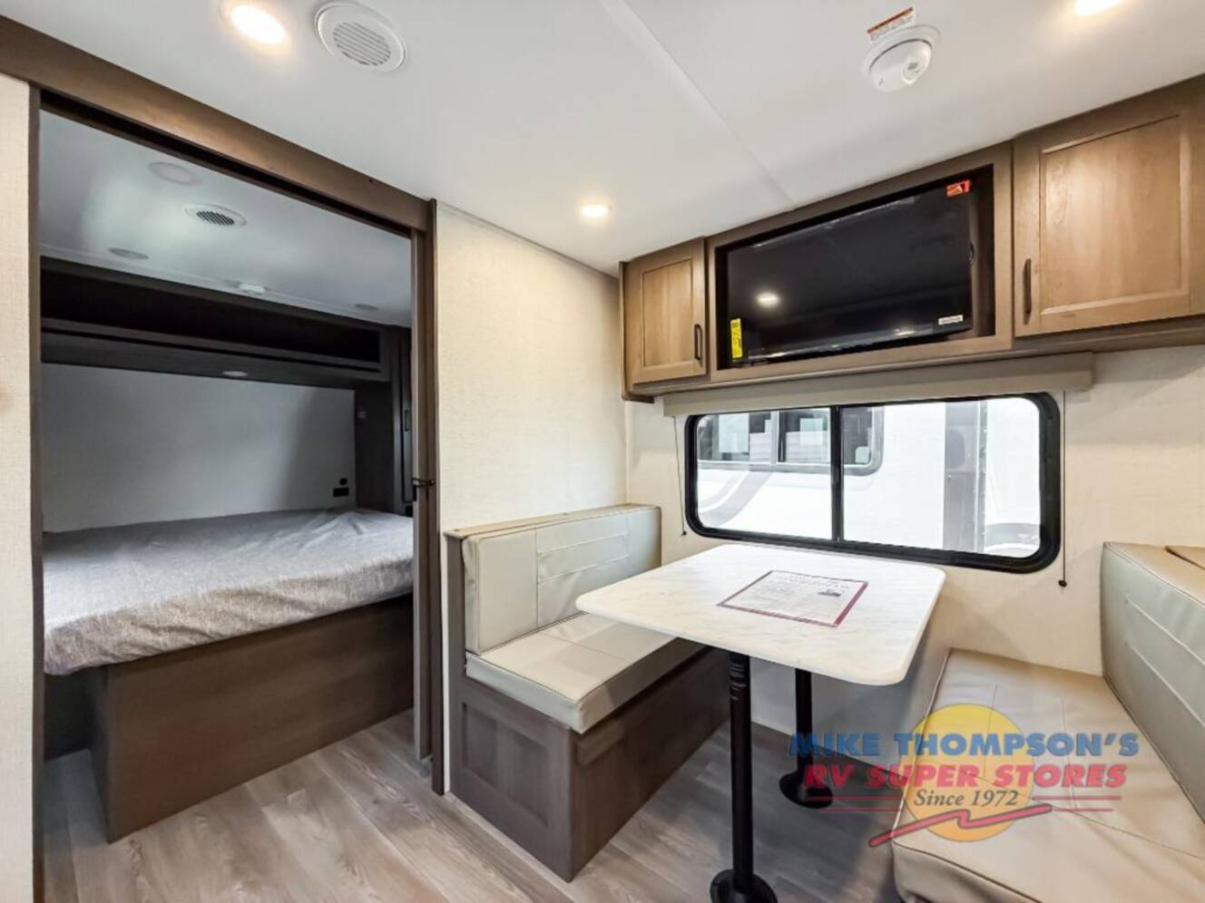 A photo of this 2026 Grand Design Transcend Xplor 25MLX