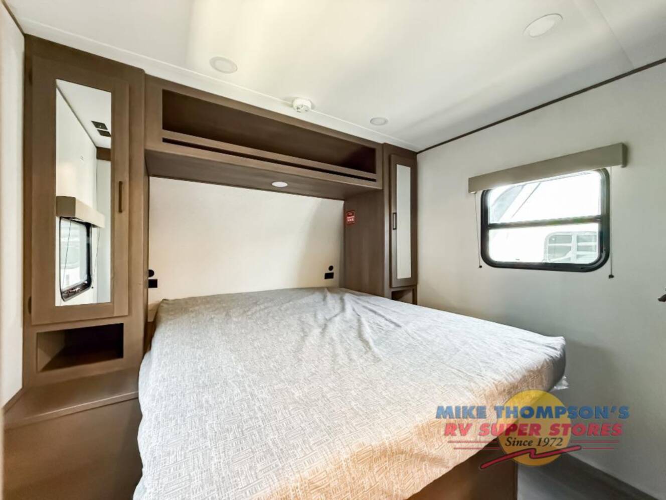 A photo of this 2026 Grand Design Transcend Xplor 25MLX