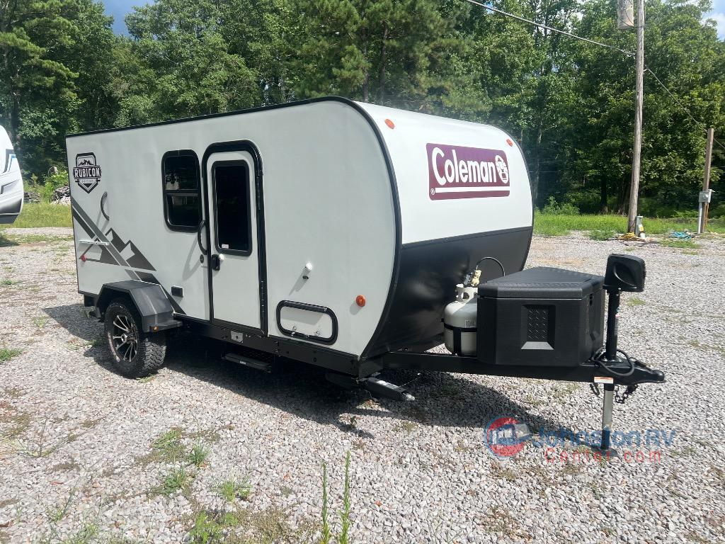2023 Dutchmen Rv Coleman Rubicon 1200 Series 1400BH in cullman AL