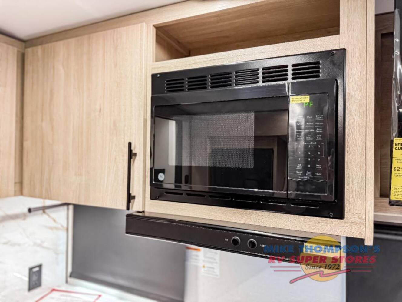 A photo of this 2026 Grand Design Imagine 2300MK