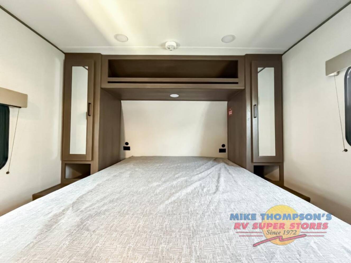 A photo of this 2026 Grand Design Transcend Xplor 25MLX