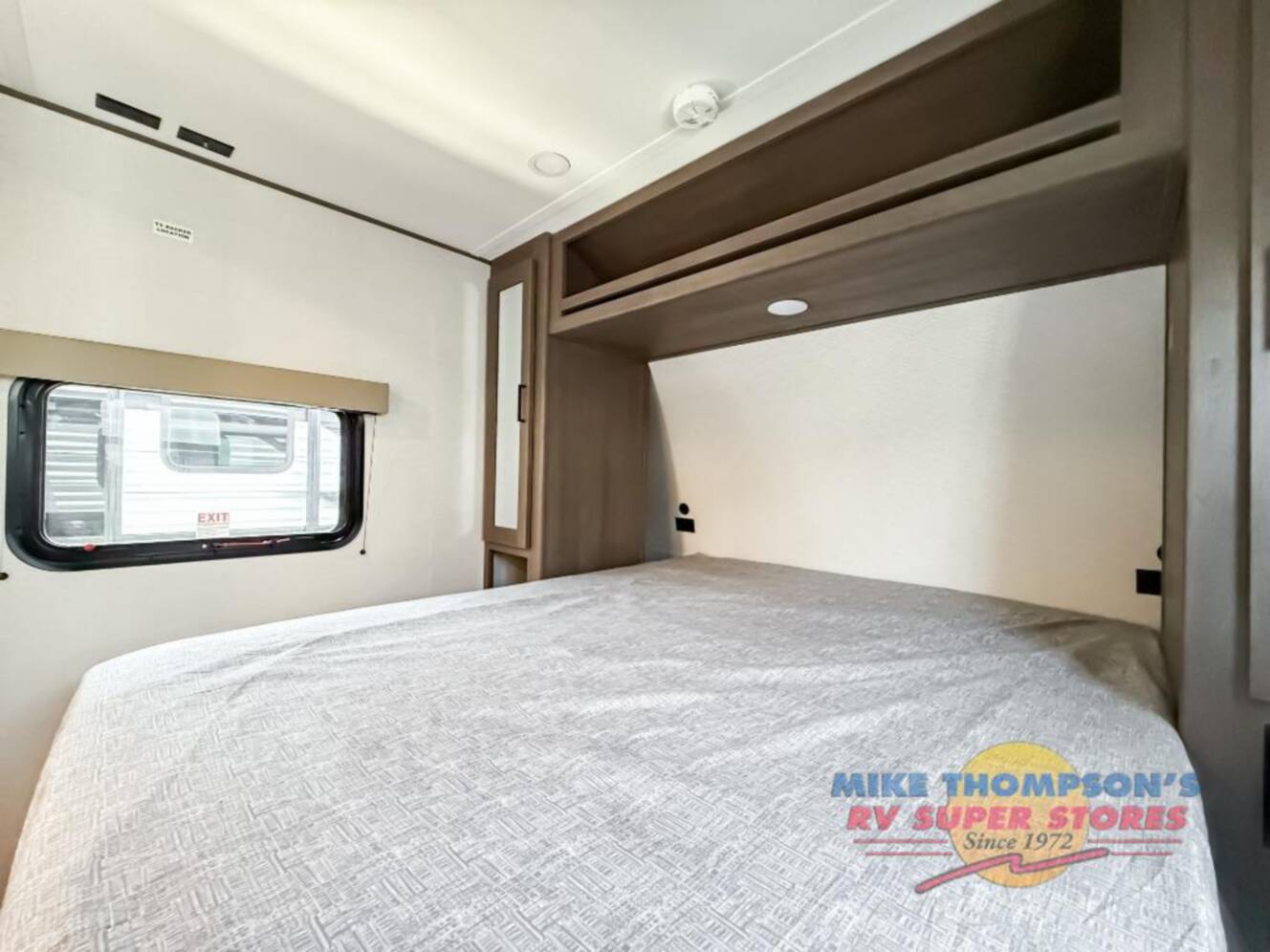 A photo of this 2026 Grand Design Transcend Xplor 25MLX