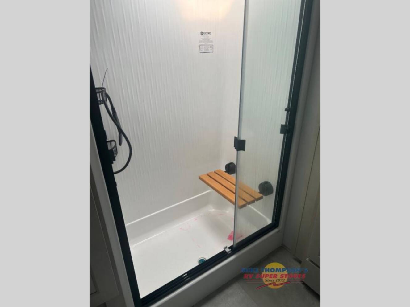 A photo of this 2025 Grand Design Solitude 388MBS