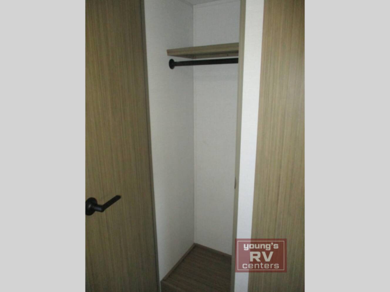 A photo of this 2026 Forest River Rv Salem Cruise Lite 26ICE