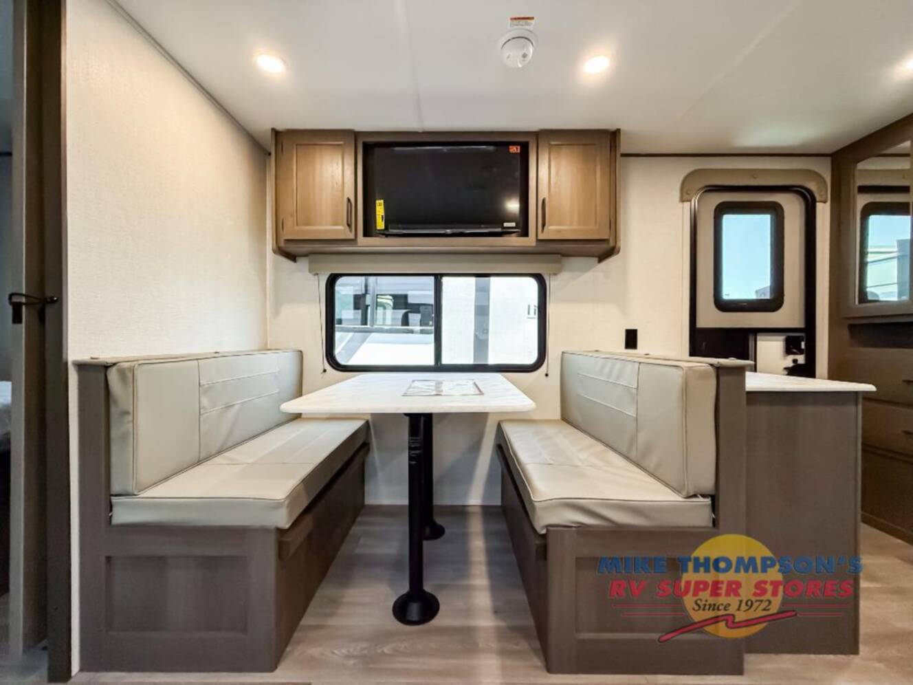 A photo of this 2026 Grand Design Transcend Xplor 25MLX