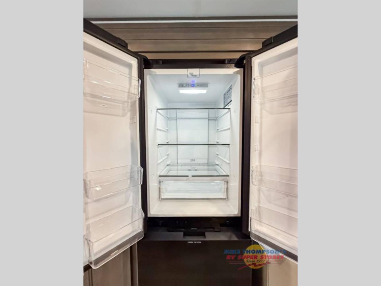 A photo of this 2026 Grand Design Transcend Xplor 25MLX