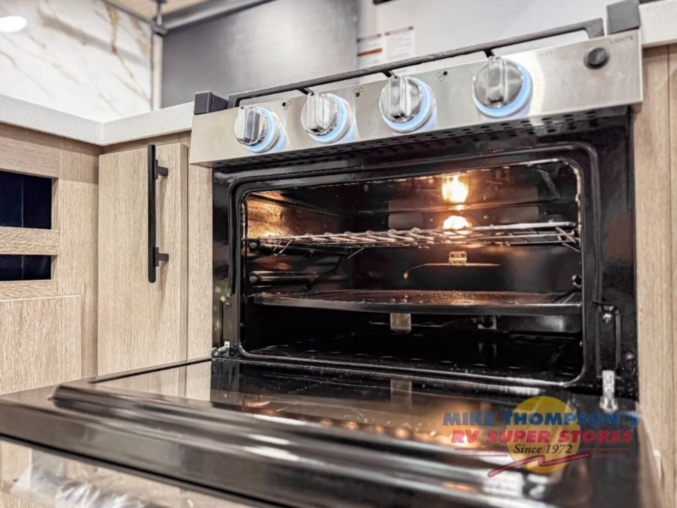 A photo of this 2026 Grand Design Imagine 2300MK