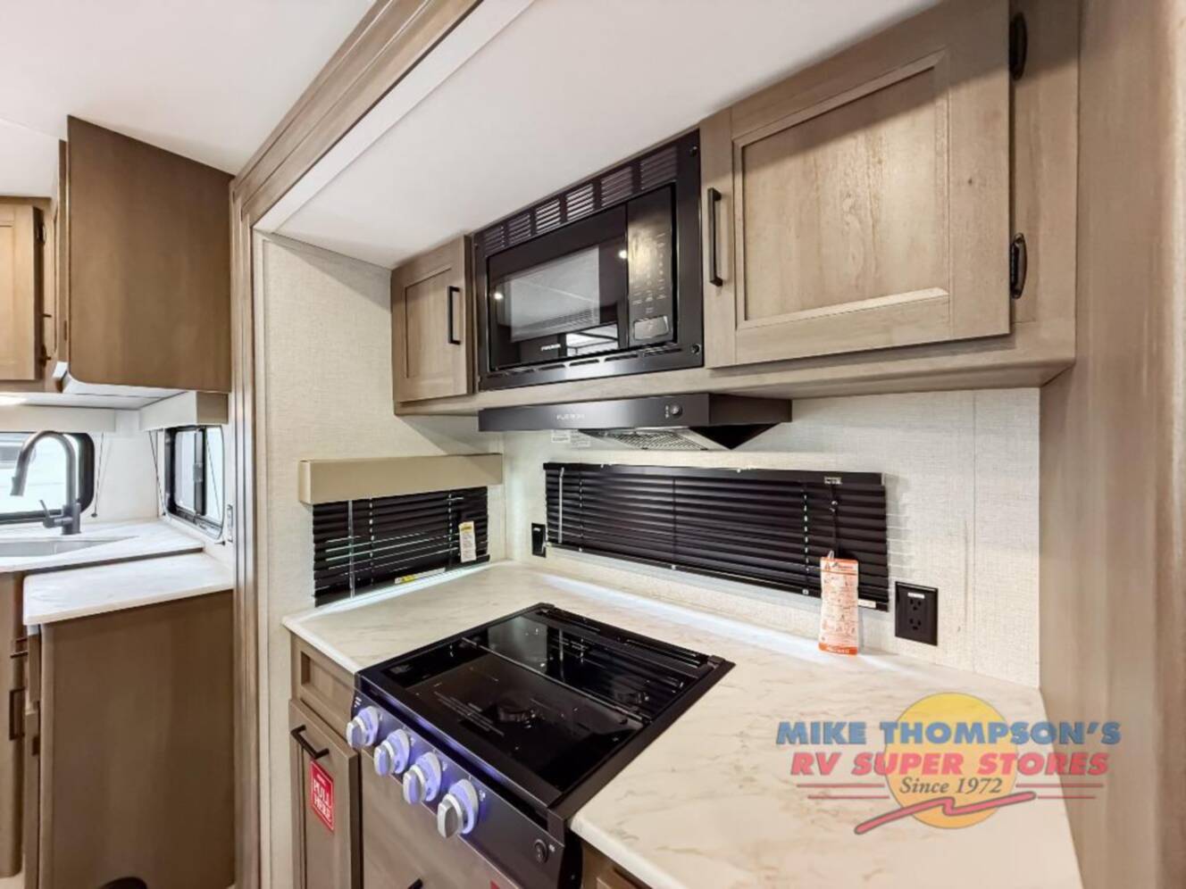 A photo of this 2026 Grand Design Transcend Xplor 25MLX