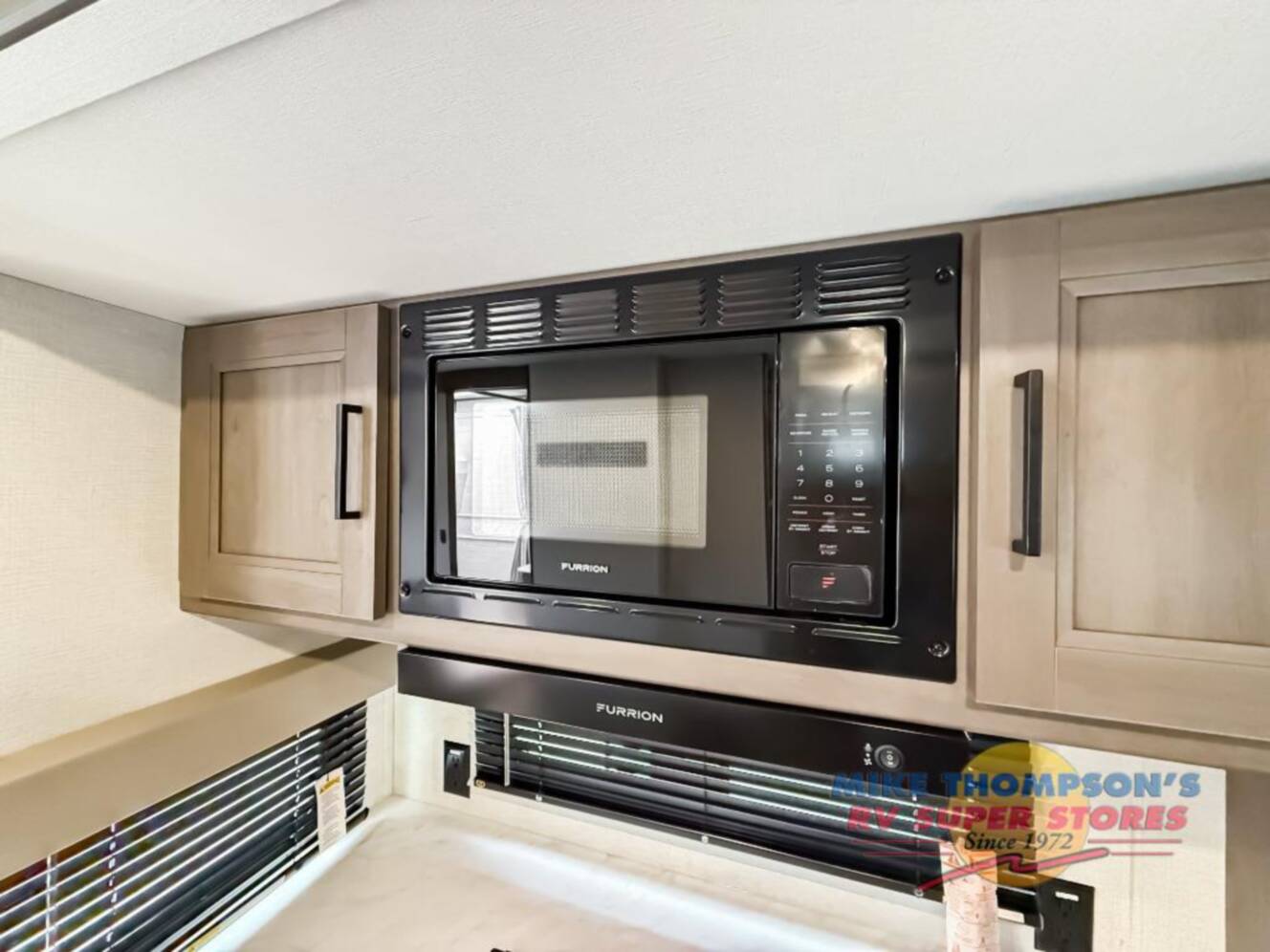 A photo of this 2026 Grand Design Transcend Xplor 25MLX