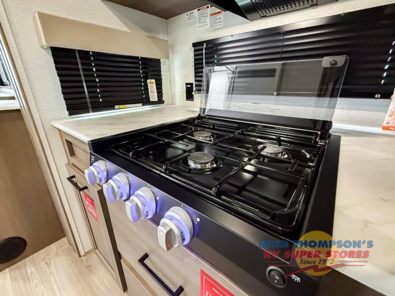 A photo of this 2026 Grand Design Transcend Xplor 25MLX