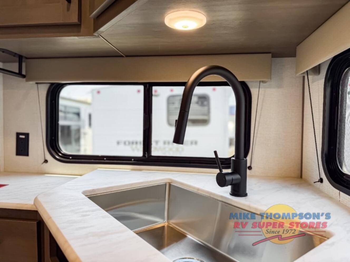 A photo of this 2026 Grand Design Transcend Xplor 25MLX