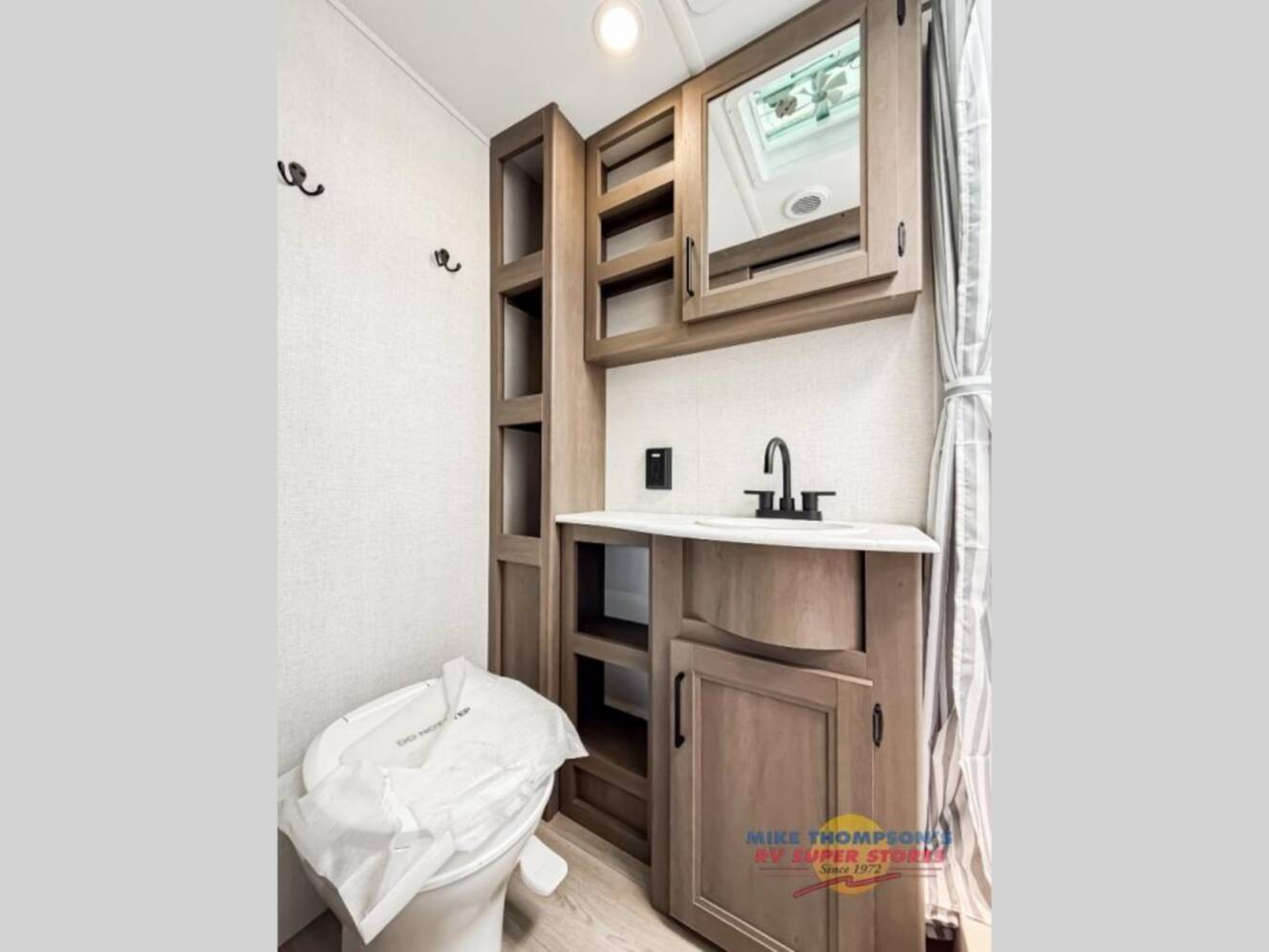 A photo of this 2026 Grand Design Transcend Xplor 25MLX