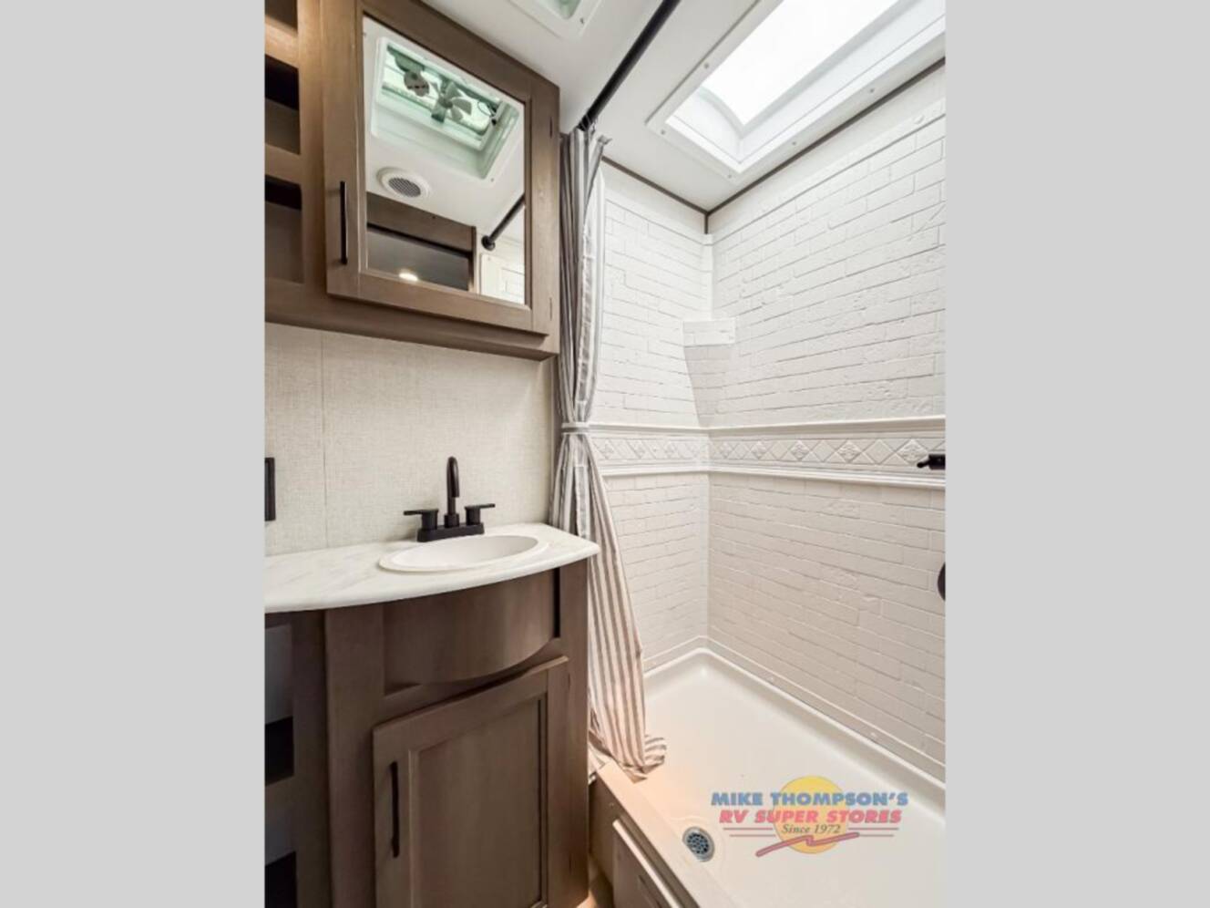 A photo of this 2026 Grand Design Transcend Xplor 25MLX