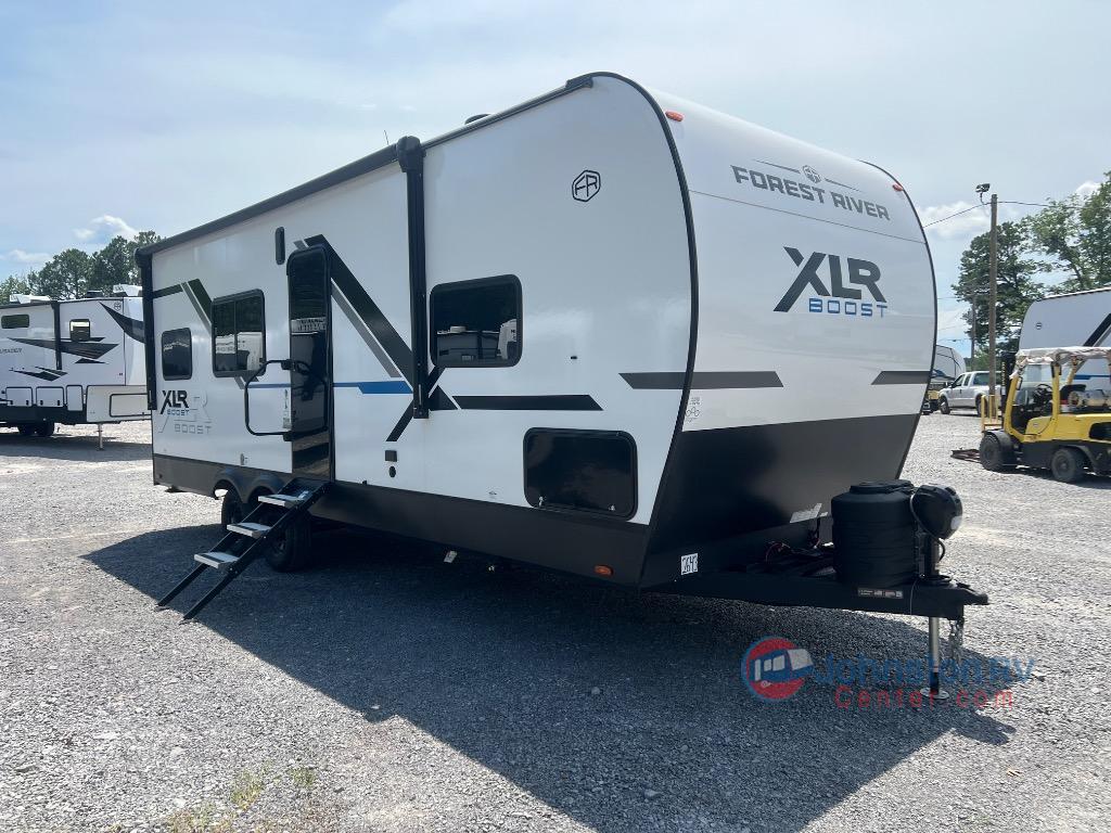 2026 Forest River Rv XLR Boost 2514B in cullman AL